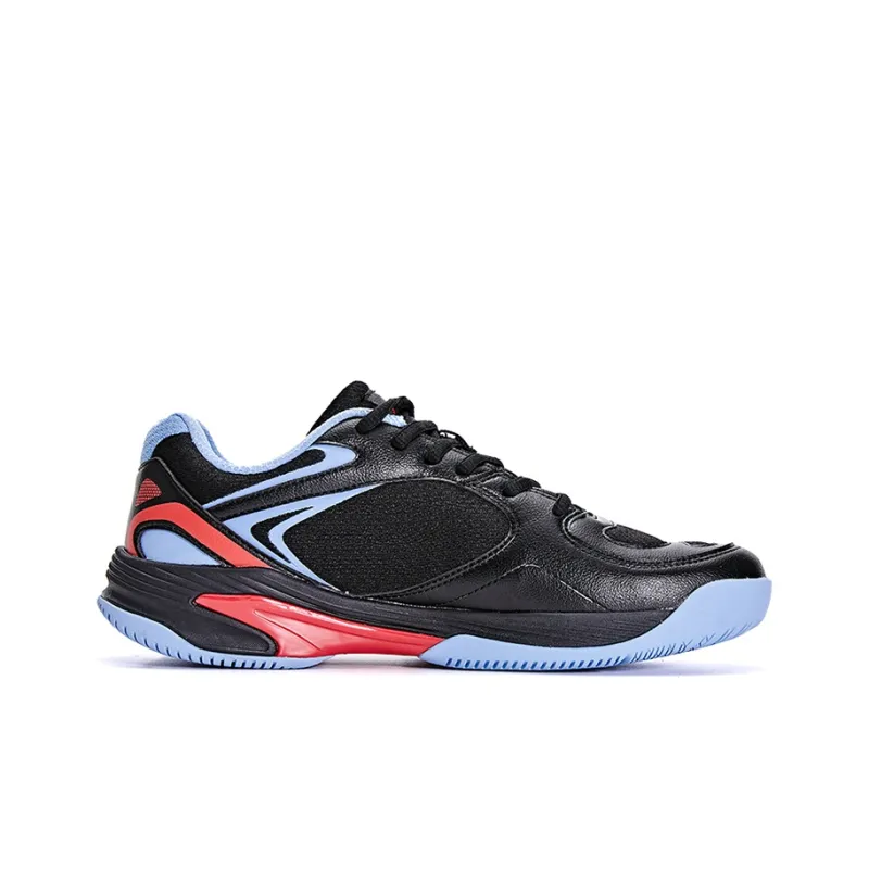 Joma Training Series Cushioning, Wear Resistant Low Top Training Shoes Men's Black-1