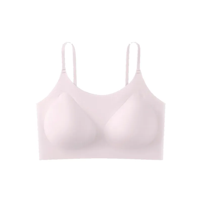 The Story Of The Flower Season Bra Women's-4