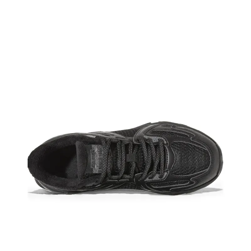 CAMEL Low-Top Running Shoes Men's-11