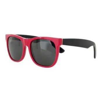 Retrosuperfuture Square Frame Sunglasses