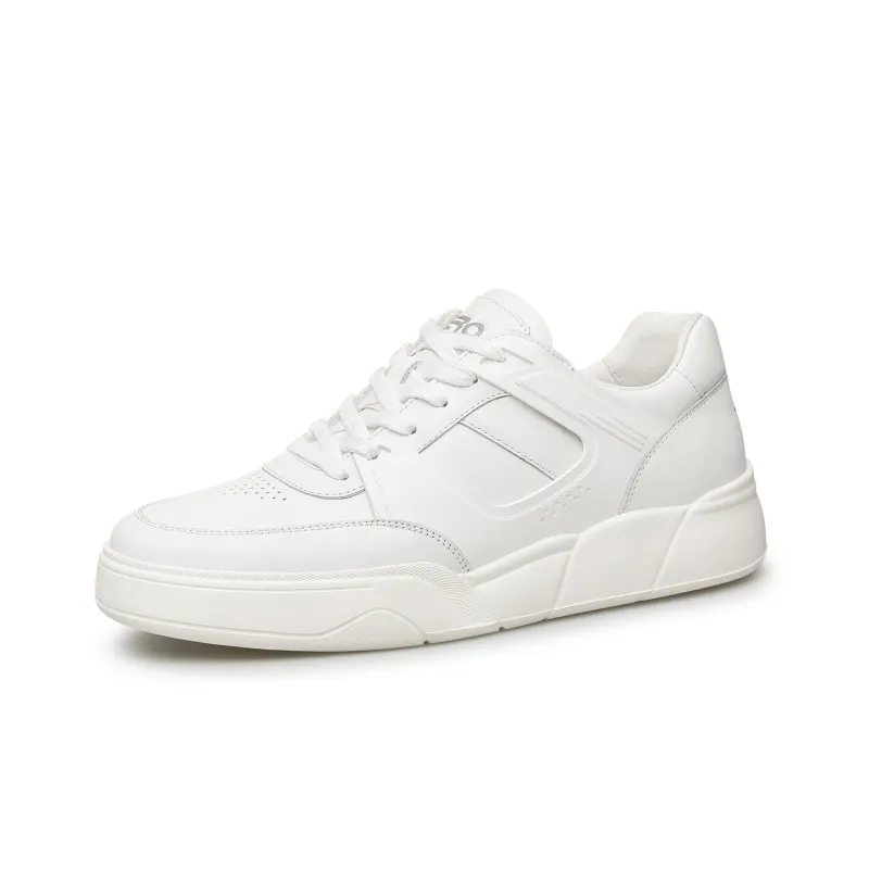 ZRO Low Top Everyday Commute Essential Skateboard Shoes Men's-1