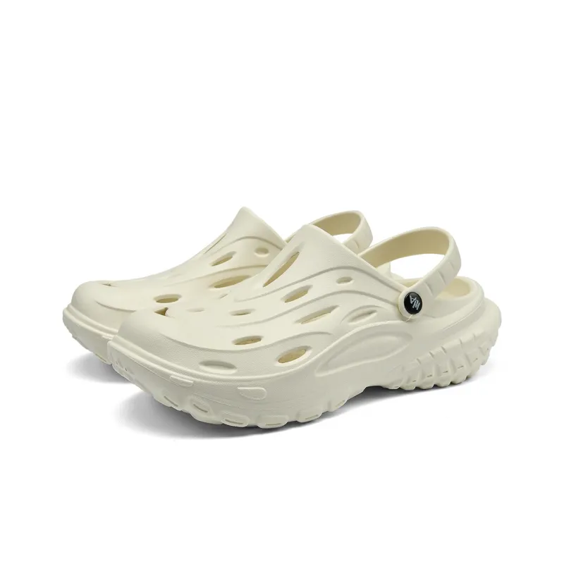 HLA Clogs Men-6