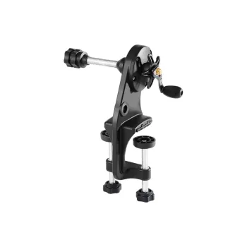 HAUT TON Fishing Gadgets Fishing Metal Black