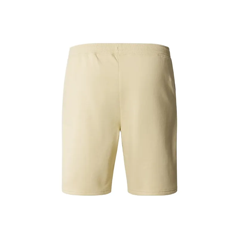 THE NORTH FACE MEN'S ZUMU SHORTS Casual Shorts Men's Khaki-1