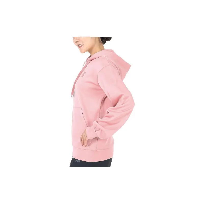 New Balance Jackets & Coats Women's Pink-2