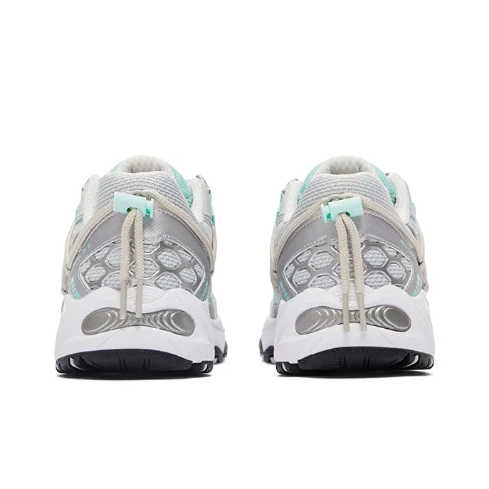 Asics Gel Kahana TR V2 Cushioning Breathable Lightweight Low Top Casual Shoes Unisex Mint Green-5