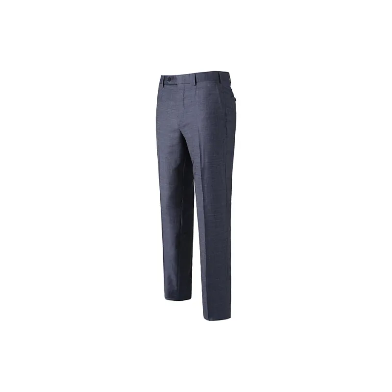Ermenegildo Zegna Wool Suit-5