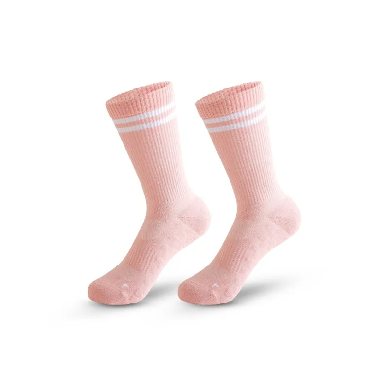 FUGEER x YUNDONGZHIJIA Mid Calf Socks Women's-16