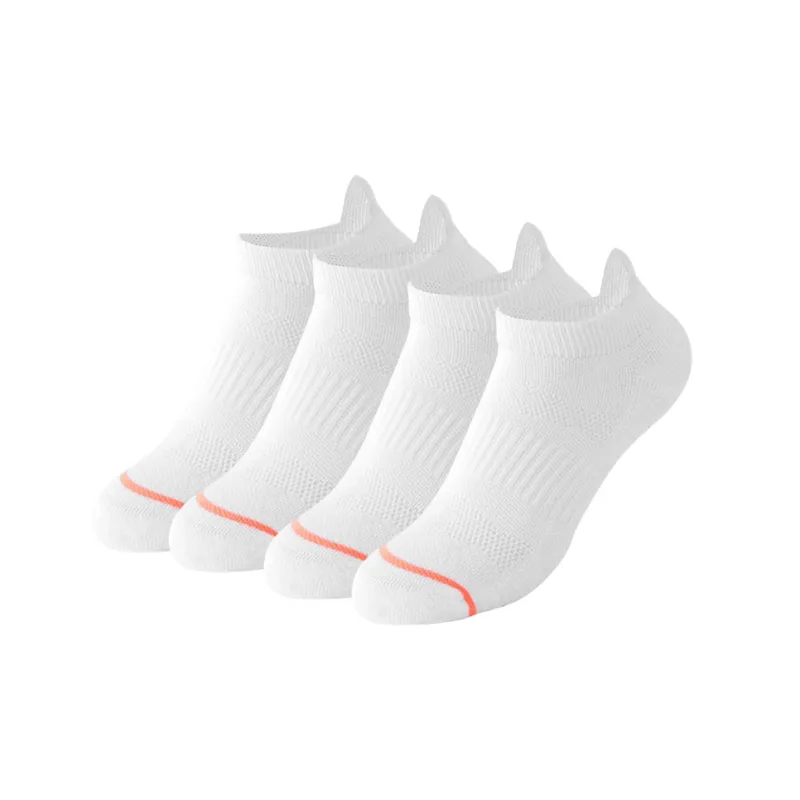 SPORT'S HOUSE Ankle Socks Women's 2 Pack-2