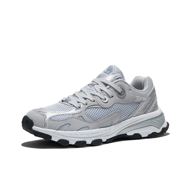 CAMEL Slip Resistant Breathable Low Top Casual Running Shoes Men's-13