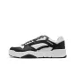 Jordan White Black