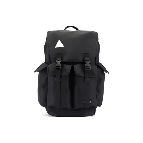 ACROSS Unisex Backpack