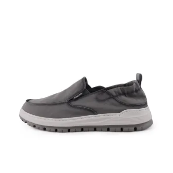 TRANOI Troy Casual Shoes Men's Gray