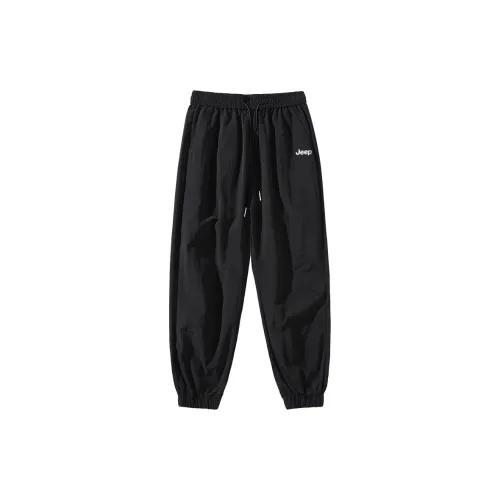 Jeep Casual Pants Men