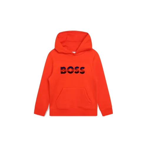 HUGO BOSS Kids Sweatshirt