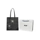 Black+Shopping Bag