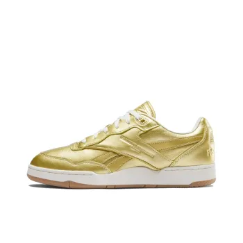 Reebok Bb 4000 Ii Engineered Garments Gold Metallic