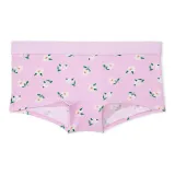 1 Pack (Violet Sugar Tossed Lilies/Pink)