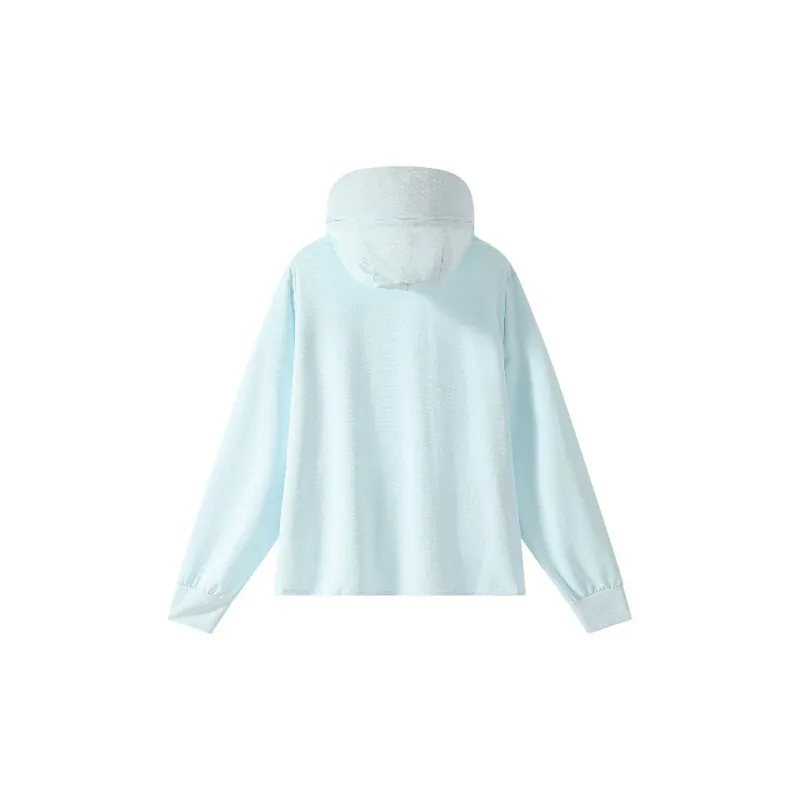 BAGE Sun Protection Clothing Unisex-11