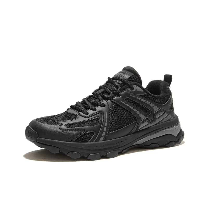 CAMEL Low-Top Running Shoes Men's-10
