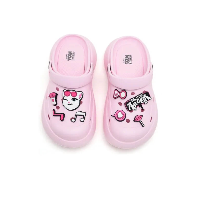 TALKING TOM Clogs Women's-1