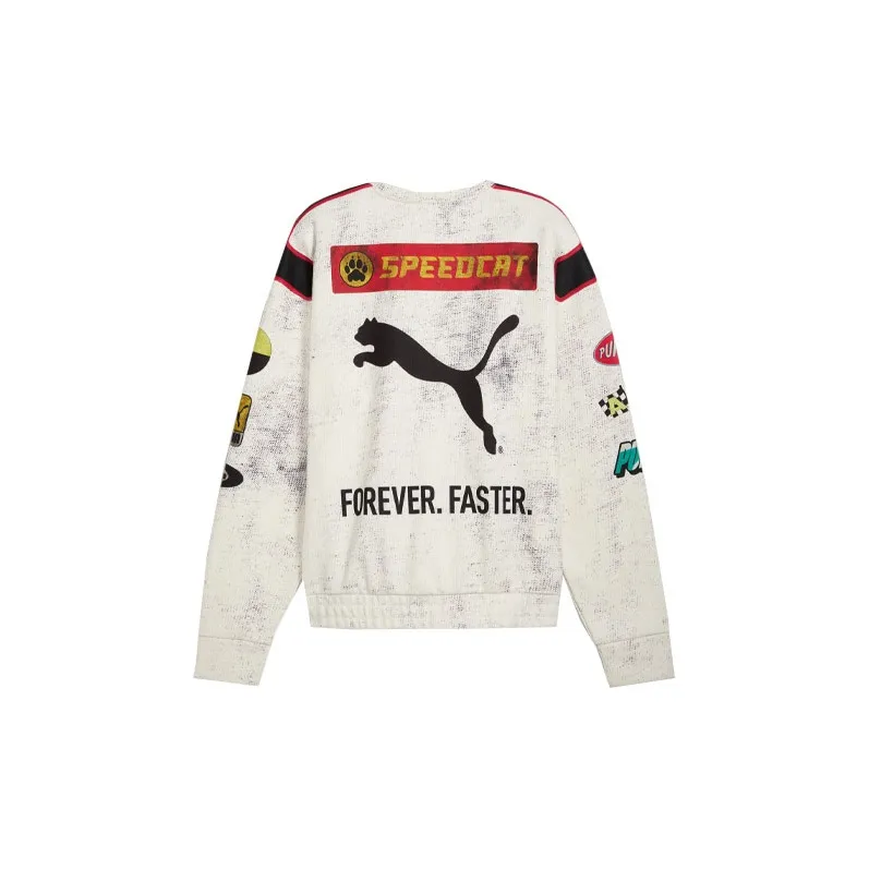 PUMA X A$AP Rocky Sweatshirt-1