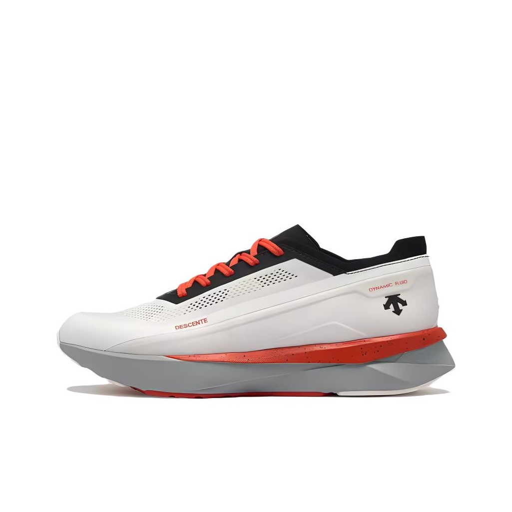 DESCENTE Running shoes Sneakers on Sale & Authentic - POIZON