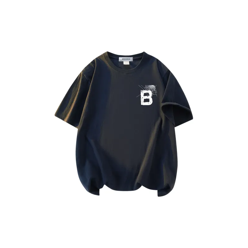 BISEGRLIN T Shirts Unisex-10