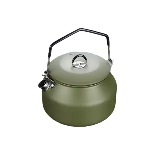 Topdomrus Outdoor Water Equipment Outdoor Water Bottle 1000ml Stainless Steel+Plastic