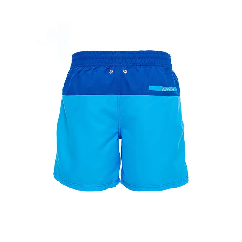 BODY GLOVE Beach Shorts Men's Light Blue-1