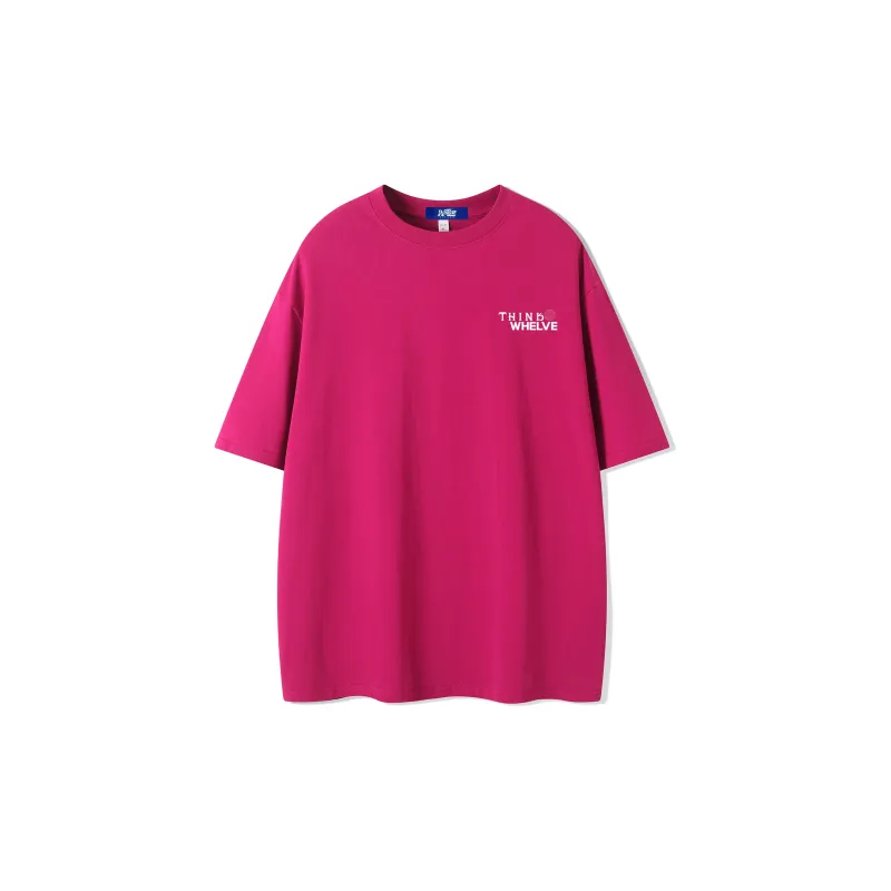 WHELVE T Shirts Unisex-17