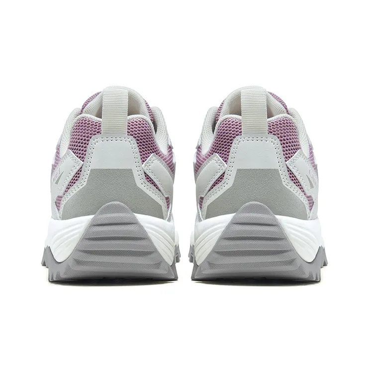 CAMEL Kunlun Mountain 1.0 Comfortable And Breathable Cushioning Grip Low Top Outdoor Shoes Women's Mesh Version-34