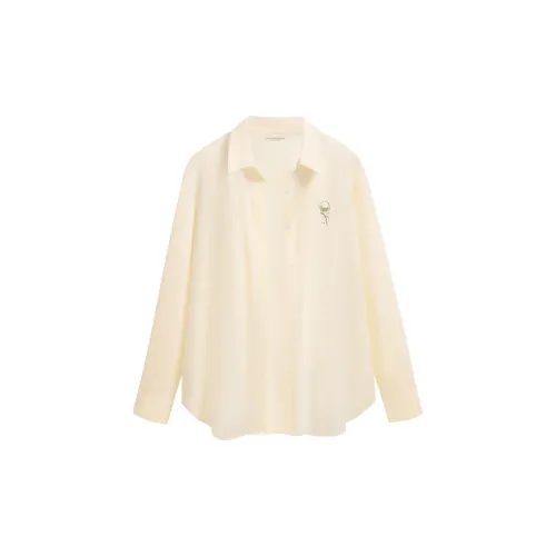 Lachapellehomme Shirts Women's