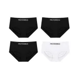 G Set: Black+Black+Black+White