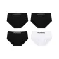 G Set: Black+Black+Black+White