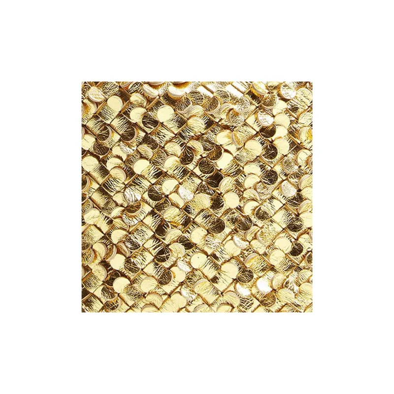 Bottega Veneta CABAT Lambskin Bucket Bags Handbags Small Size Women's Gold-3
