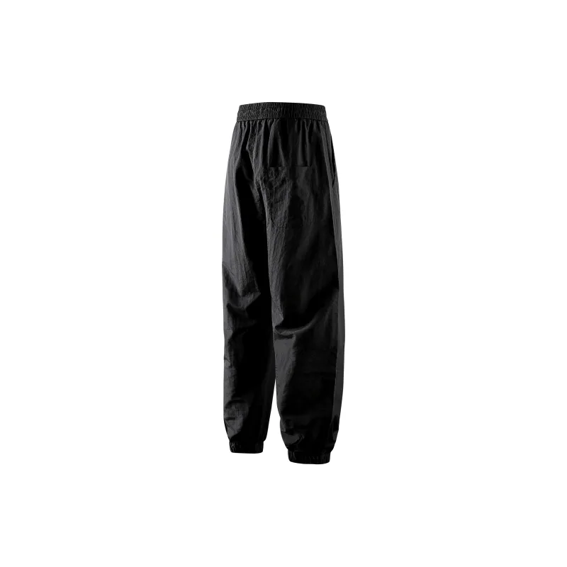 SAIQI Casual Pants Unisex-1