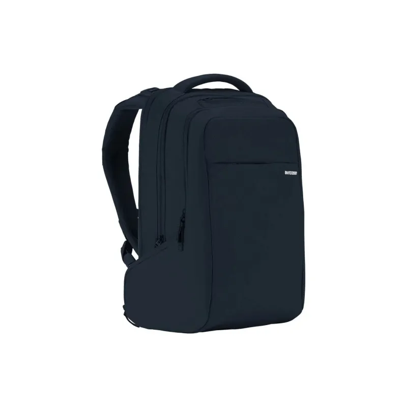 INCASE 840D Nylon Backpack Unisex Marine Blue-1
