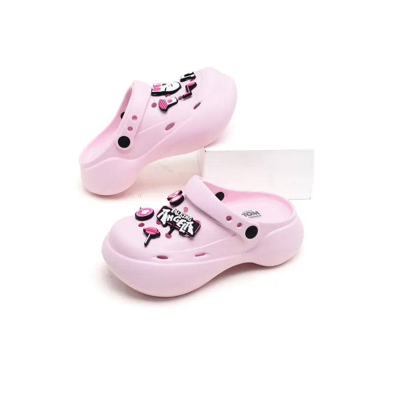 TALKING TOM Clogs Women's-3