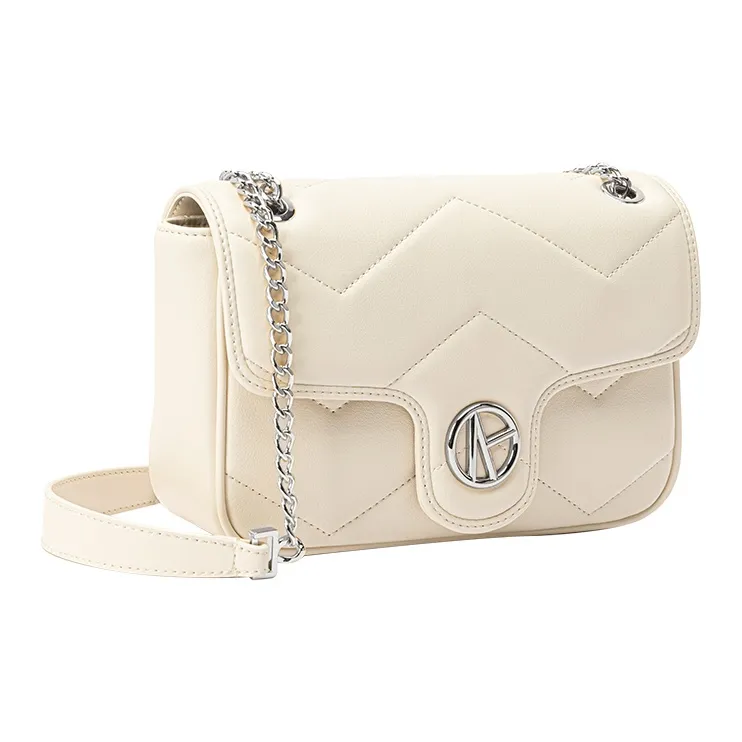 VANESSA HOGAN Vh Classic Series Crossbody Bags-1