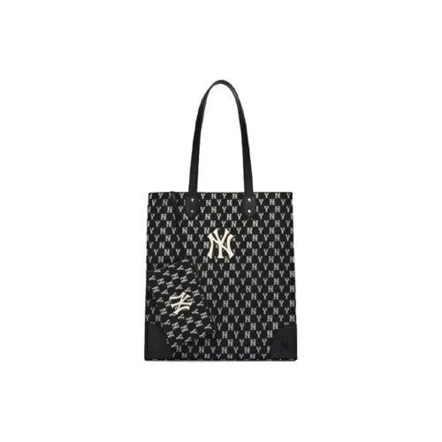 MLB Monogram Collection Handbags