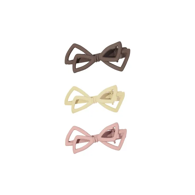 Yiru Hair Clips Women's-0