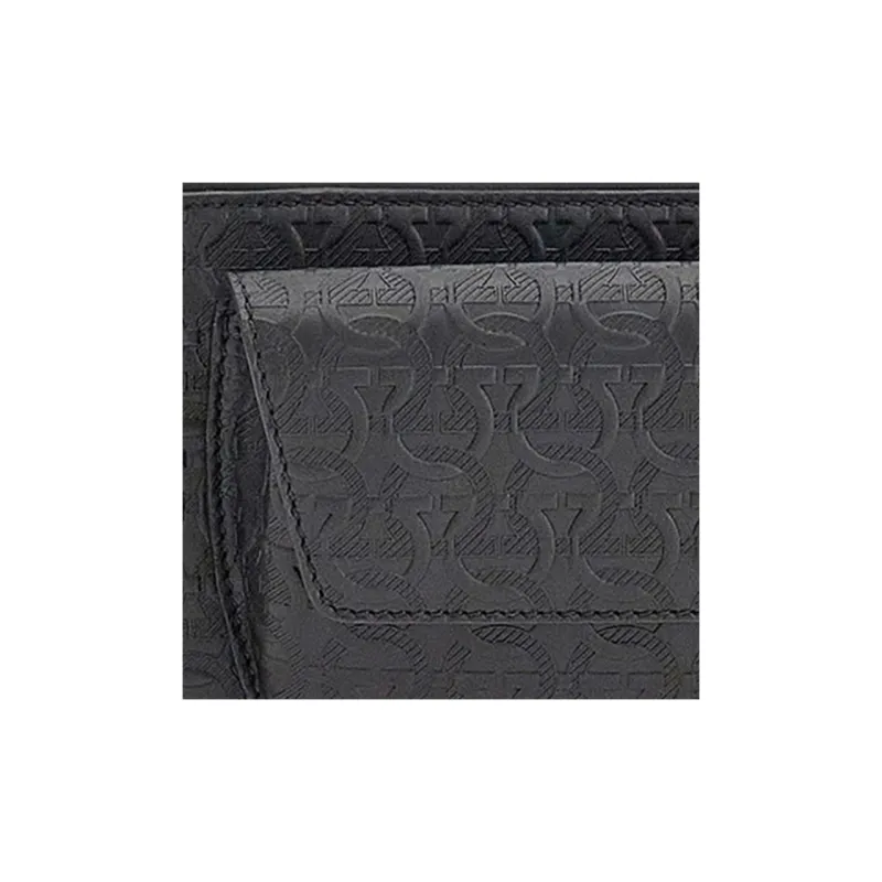 Ferragamo Gancini Clutches-4