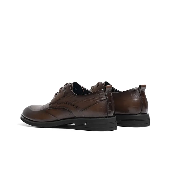 RED DRAGONFLY Dress Shoes Men's-10