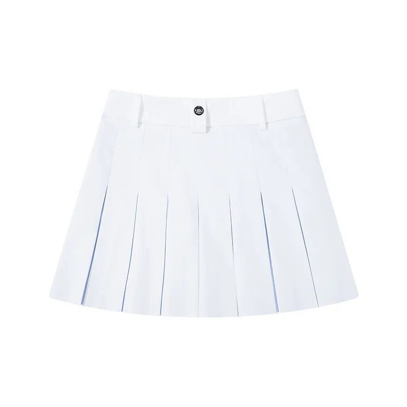 EUROPEAN TOUR Casual Short Skirts Summer Women's-1