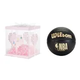 Size 7 Ball+Heart Box