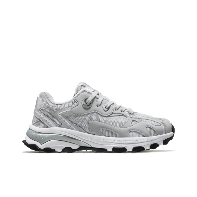 CAMEL Cushioned Wear Resistant Lightweight Warm Low Top Casual Running Shoes Women's-9