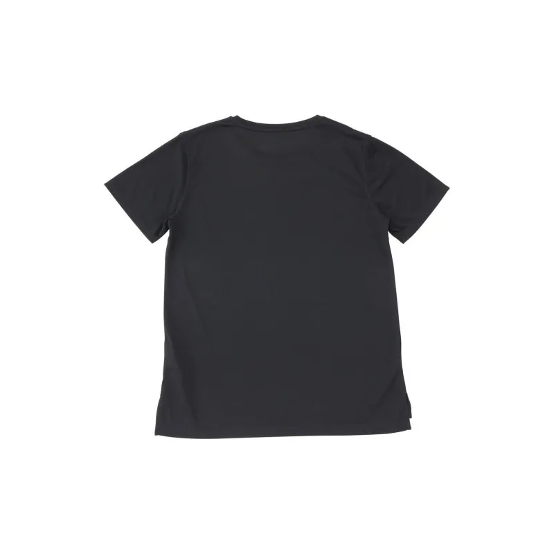 New Balance T Shirt Women's Black-1