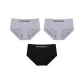 F Set: Gray+Gray+Black
