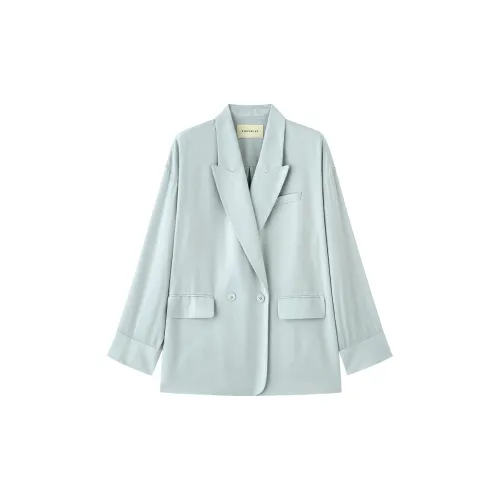 ZHOUMIAO Business Suits Women's